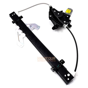 Car Accessories Car Parts Repuestos Front Power Window Glass Regulator Electric Window Lifter for MG 3 Mg3