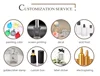 Contact us to customize