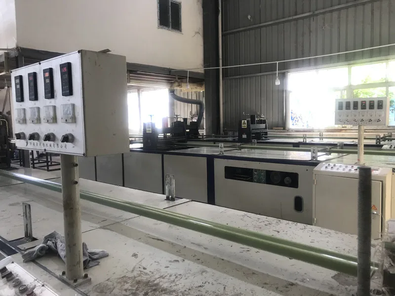 Qinhuangdao Edao New Material Co., Ltd. 2