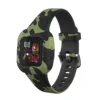 Camo Green