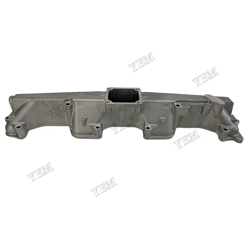 Intake Manifold T3777U031 Fit for Perkins 1006-6T Engine Parts 2