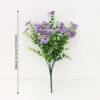 GY003-4 viola
