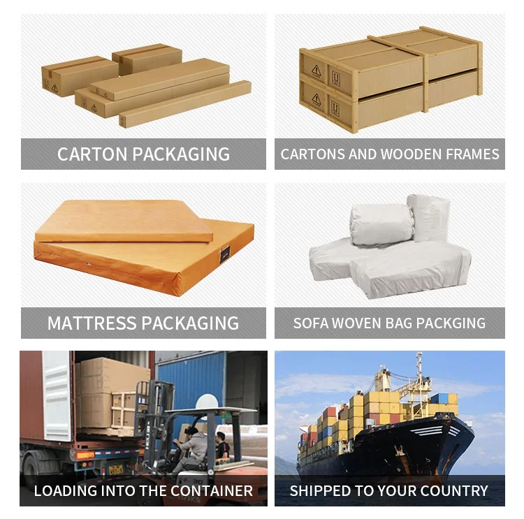Packing N Shipping