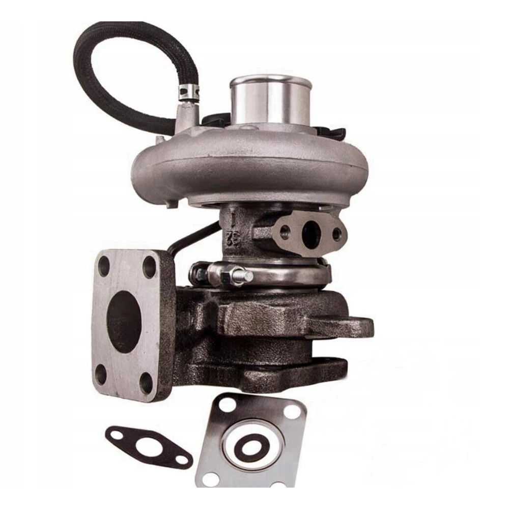IZUMI for Hyundai D4EA Turbo TD025M 49173-02410 Construction Machinery Engine Parts