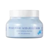 Hyaluronic Acid Jelly Facial Mask Powder