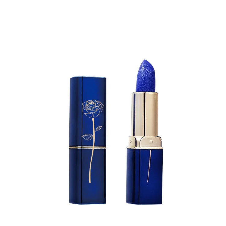 口紅　まとめ売り　58点 LESSXCOCO売れ筋口紅工場卸売色変更口紅ラビア温度変化色口紅