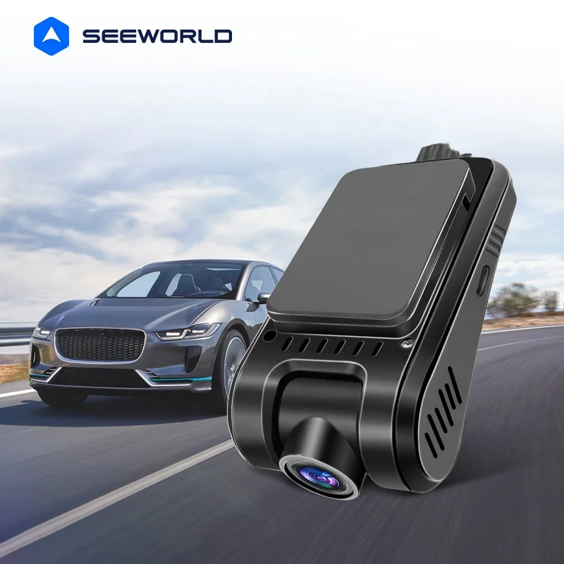 Live Video Monitoring Dash Cam with Built-in Real Time GPS Rastreador Tracking and Speed Recording 4G Camera Tracker