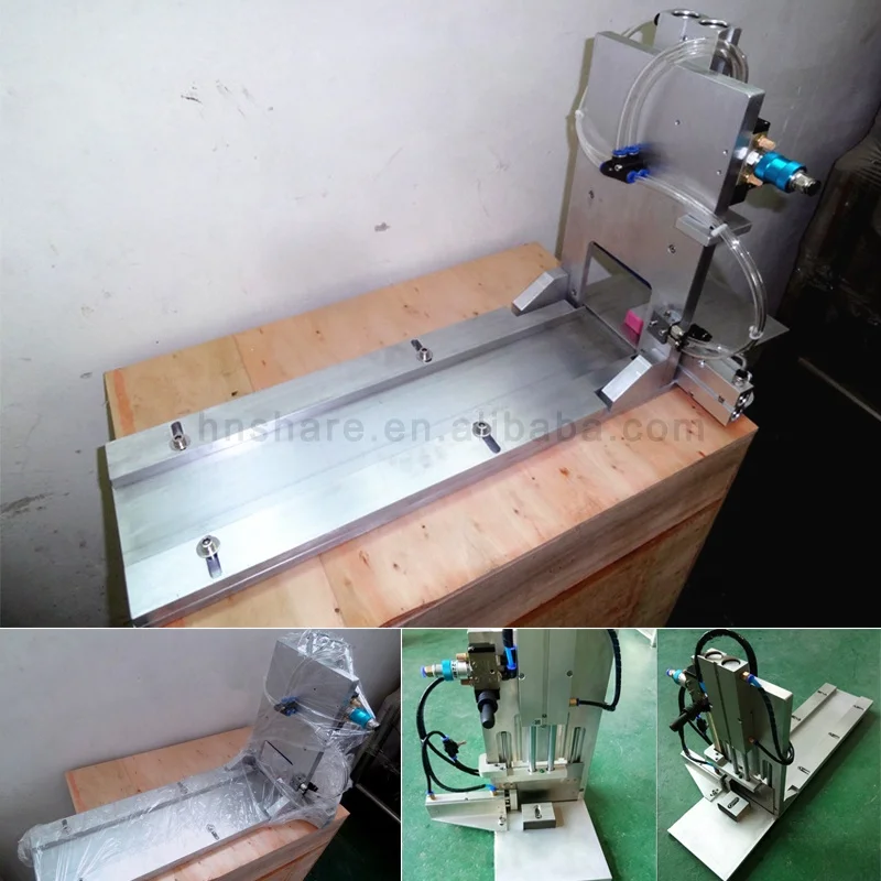 Автоматизированная форма для мыла