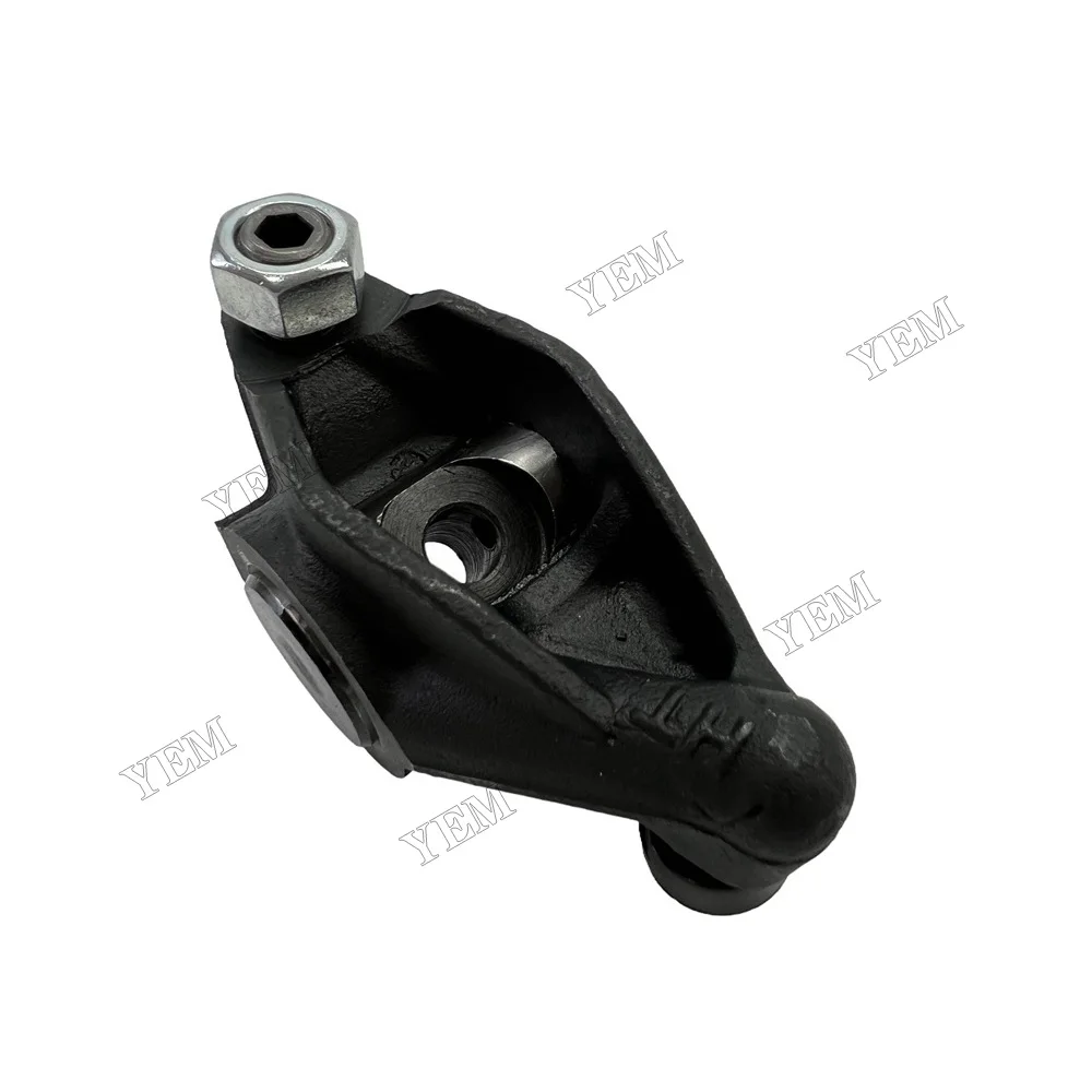 Rocker Lever Assembly Fit for Komatsu 6D107 Engine Parts 6