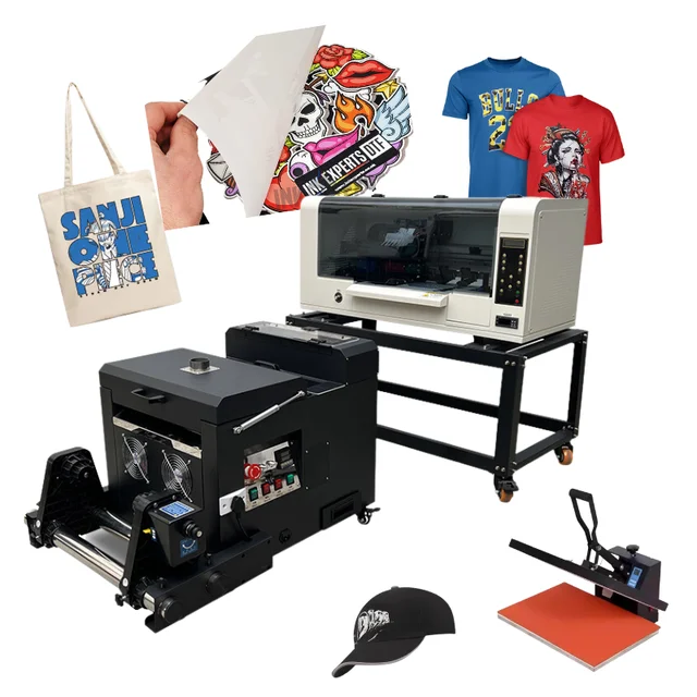 Sophisticated Technology Low Consumption High Efficiency Rc30Dtf Machine Printer