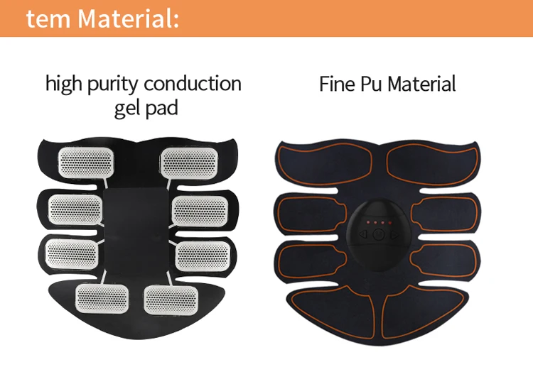 Ems Muscle (10)