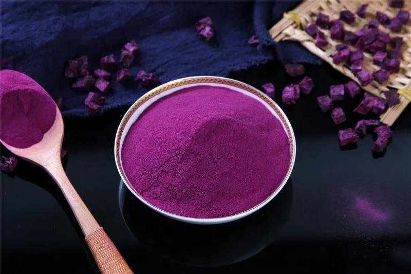 UBE Powder for Baking and Cooking