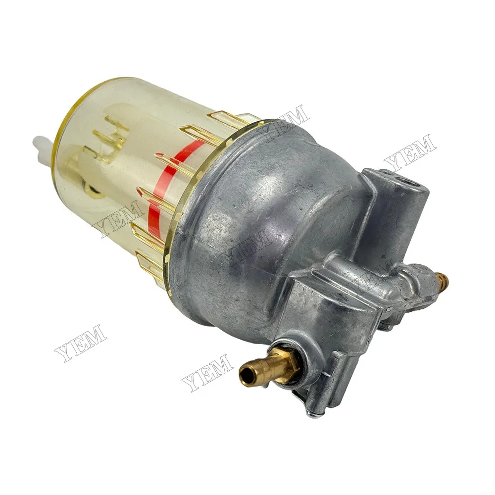 Compatible for Yanmar 4TNV98 Water Separator Assembly 129242-55701 Engine Parts Agricultural Engine Parts