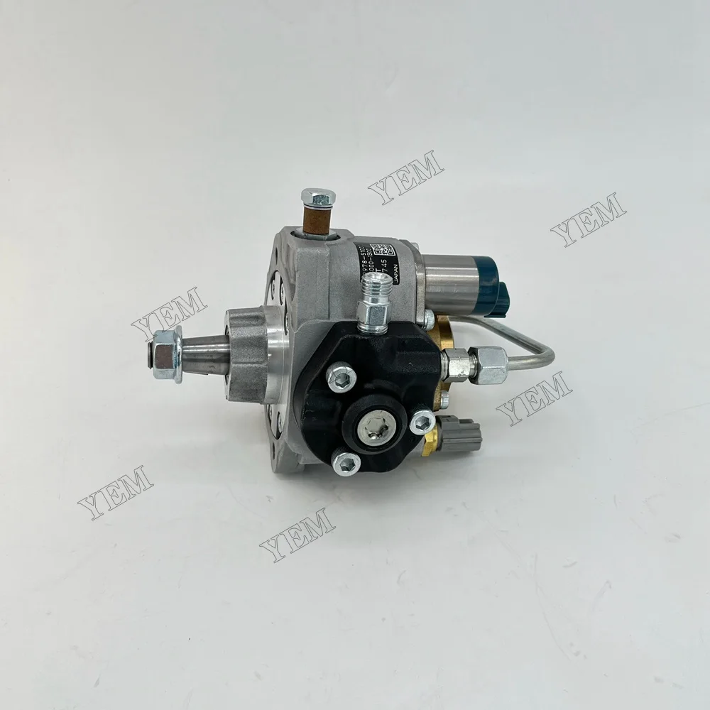 294000-1300 Diesel Injection Pump for Yanmar Genuine Engine Parts 5