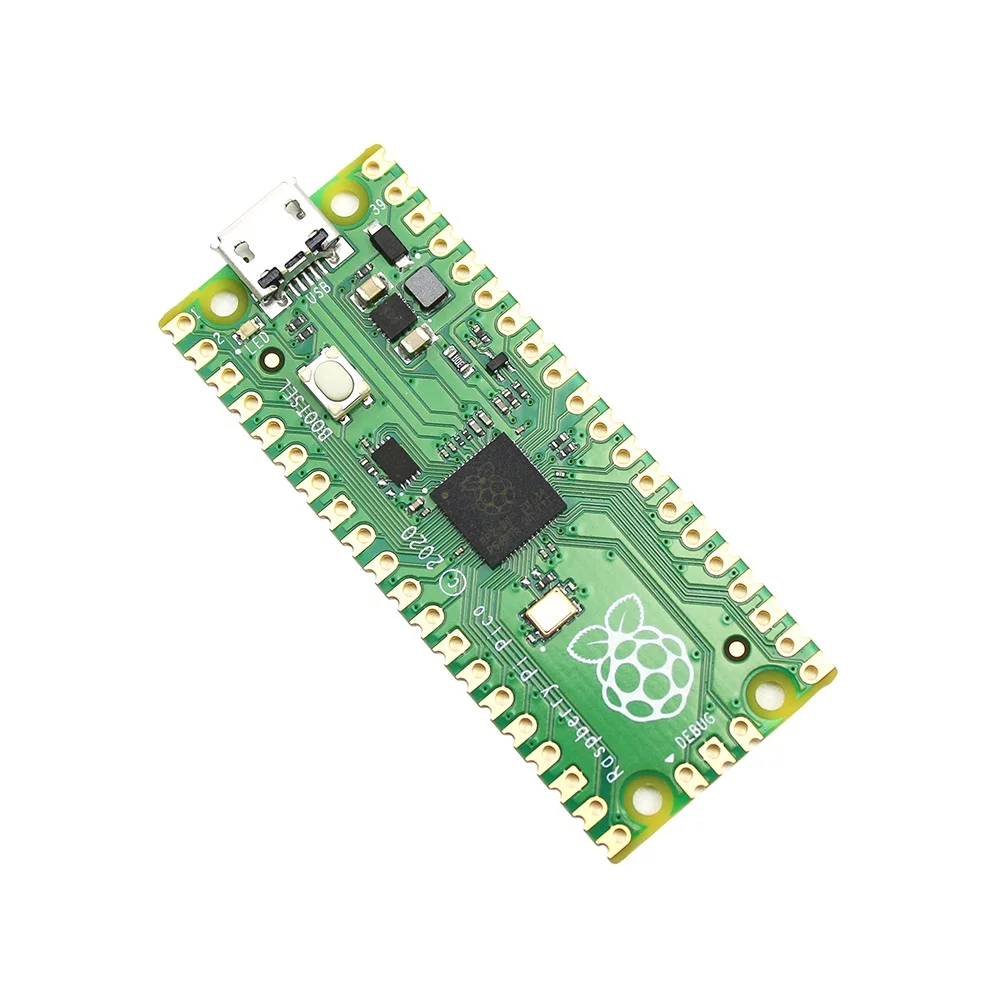 Best Price Raspberry PI Pico Breakout Board