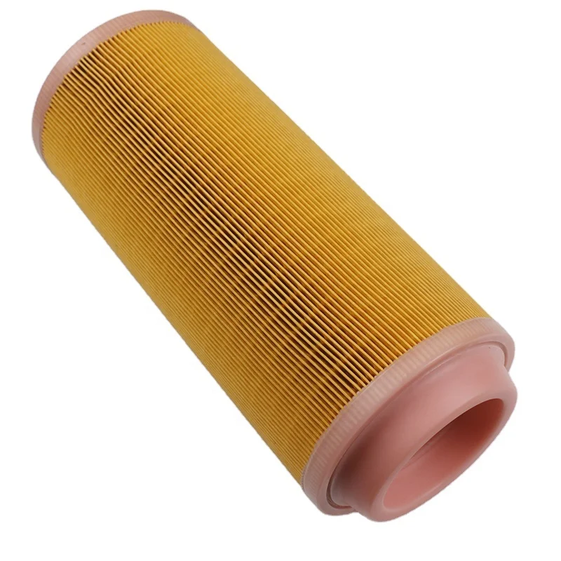 forklift parts filter cartridge air filter 0009839022 0009839023 for linde diesel forklift 352 394