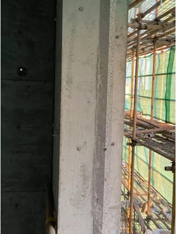 Insulated Concrete Formwork - Durable & Efficient Solutions