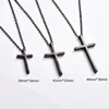 Black with Chain