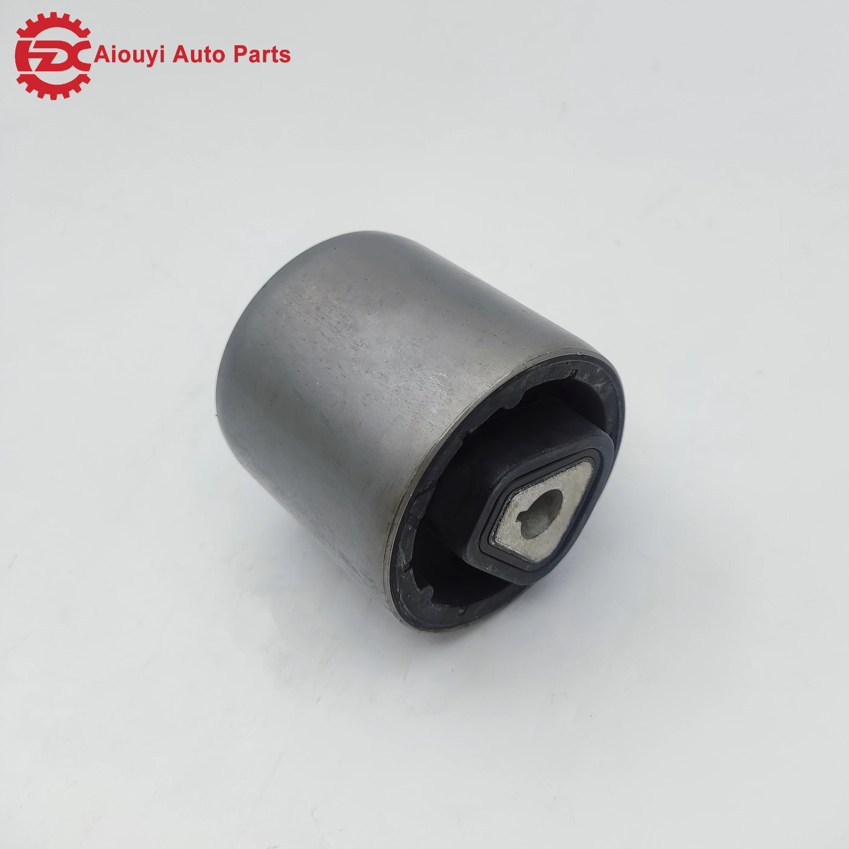 product steel suspension control arm bushing durable rubber no noise original for bmw mercedes benz vw mazda nissan-3