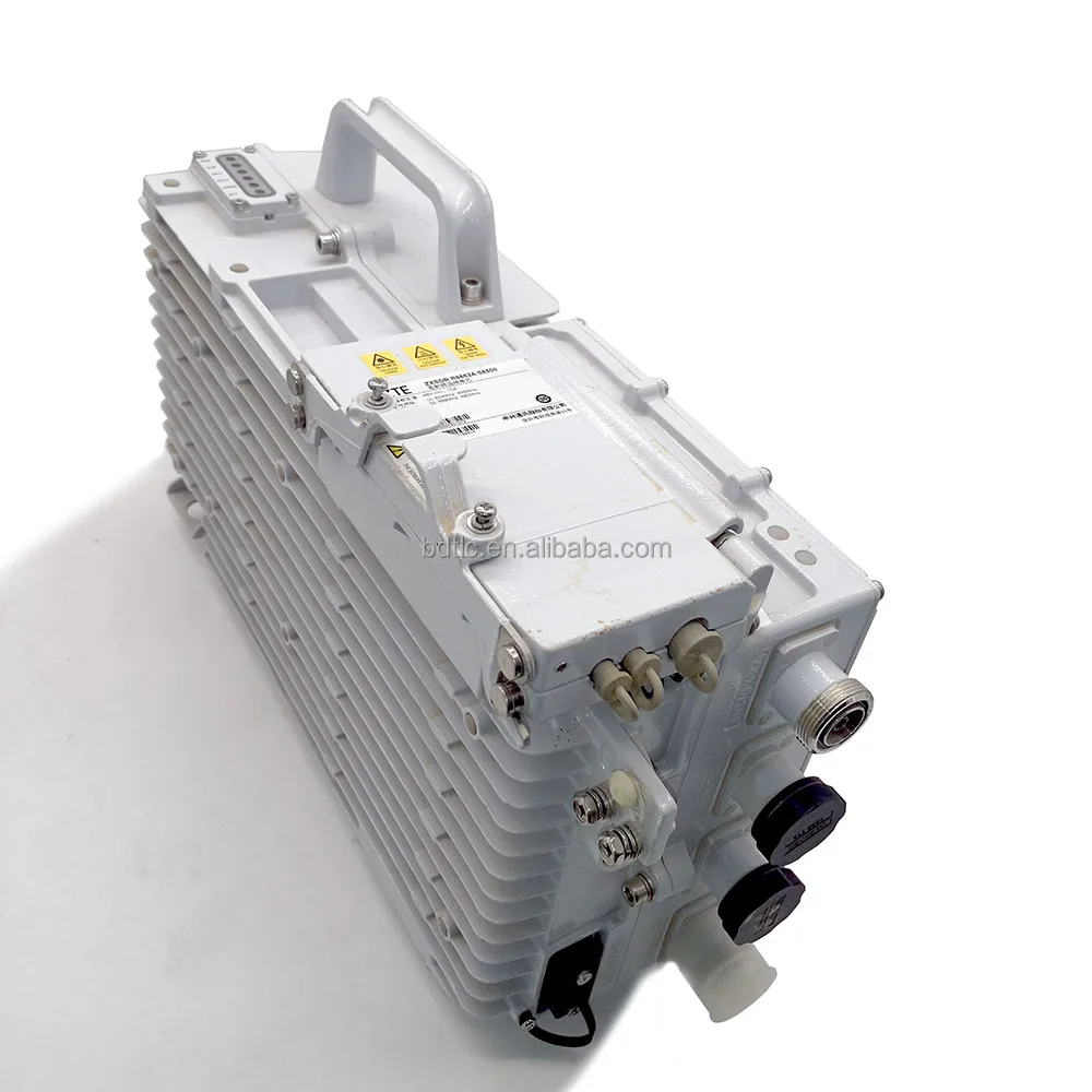 ZTE ZXSDR R8862A S8500 RRU for FDD GSM UMTS - Reliable Performance