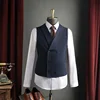 Blu Navy (gilet)