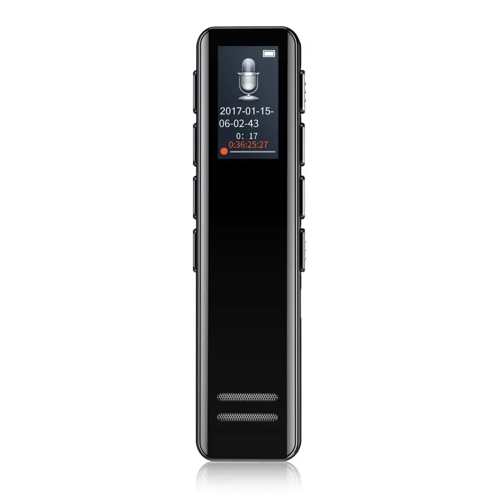 N2 Voice Recorder - Professional Sound Recording Solutions
