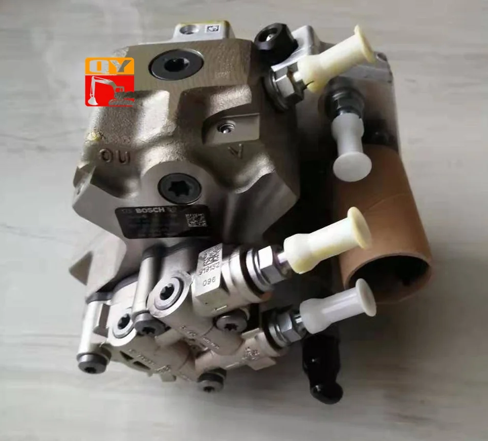 punipuniさん専用 6754-71-1310 Fuel Injection Pump Ass'y - Professional & Reliable