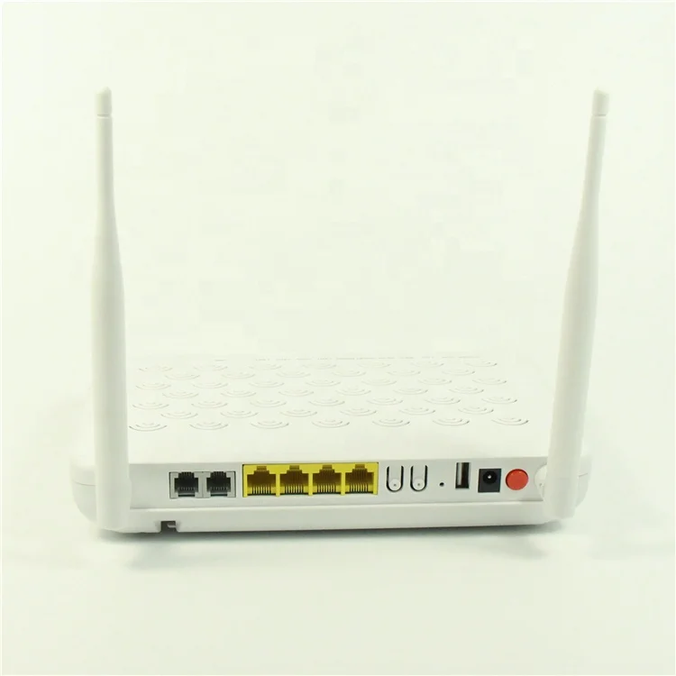 Modem Huawei Configurar Router Zte Como Repetidor Wifi Sin Cables