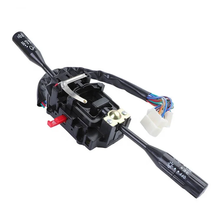 37400-83410 ZHIPEAK Turn Signal Headlight Dimmer Switch for Suzuki
