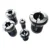 Din 6343 Collet Clamping Collets: Comprehensive Range Including 173e ...