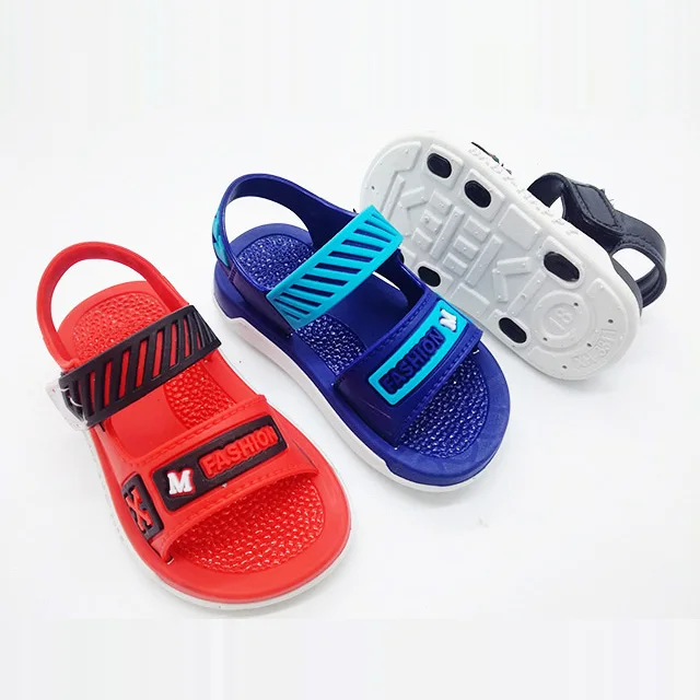 Лидер продаж 2021, летние детские сандалии и обувь для мальчиков pcu