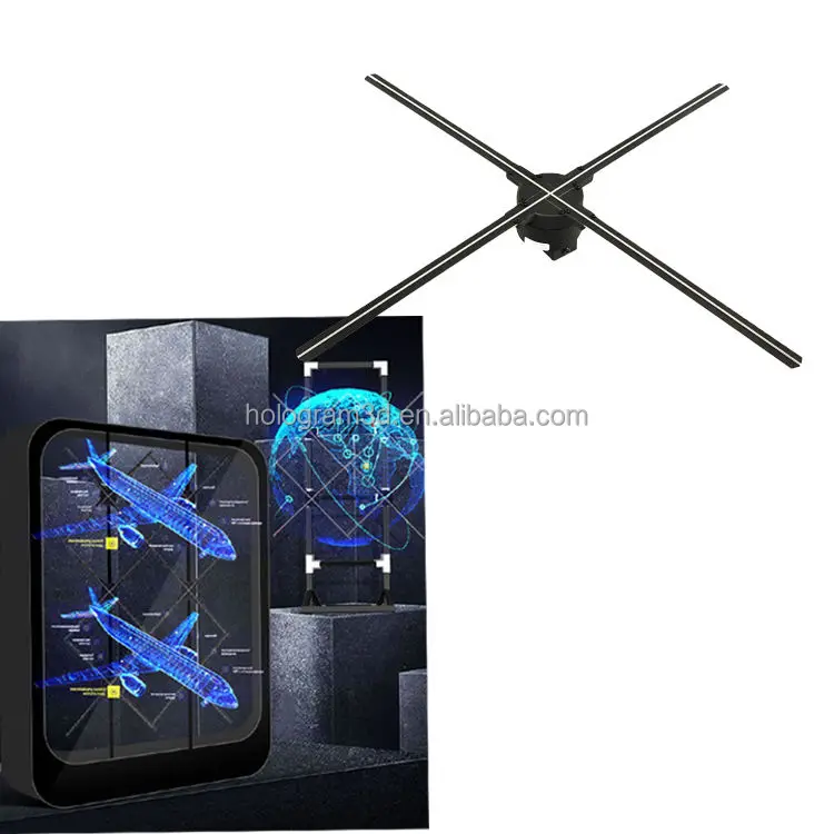 В наличии для dseelab 65X HD 1024px Wi-Fi голограмма вентилятор 3D голографический дисплей dsee-65x 3d голографическая цифровых носителях рекламы 