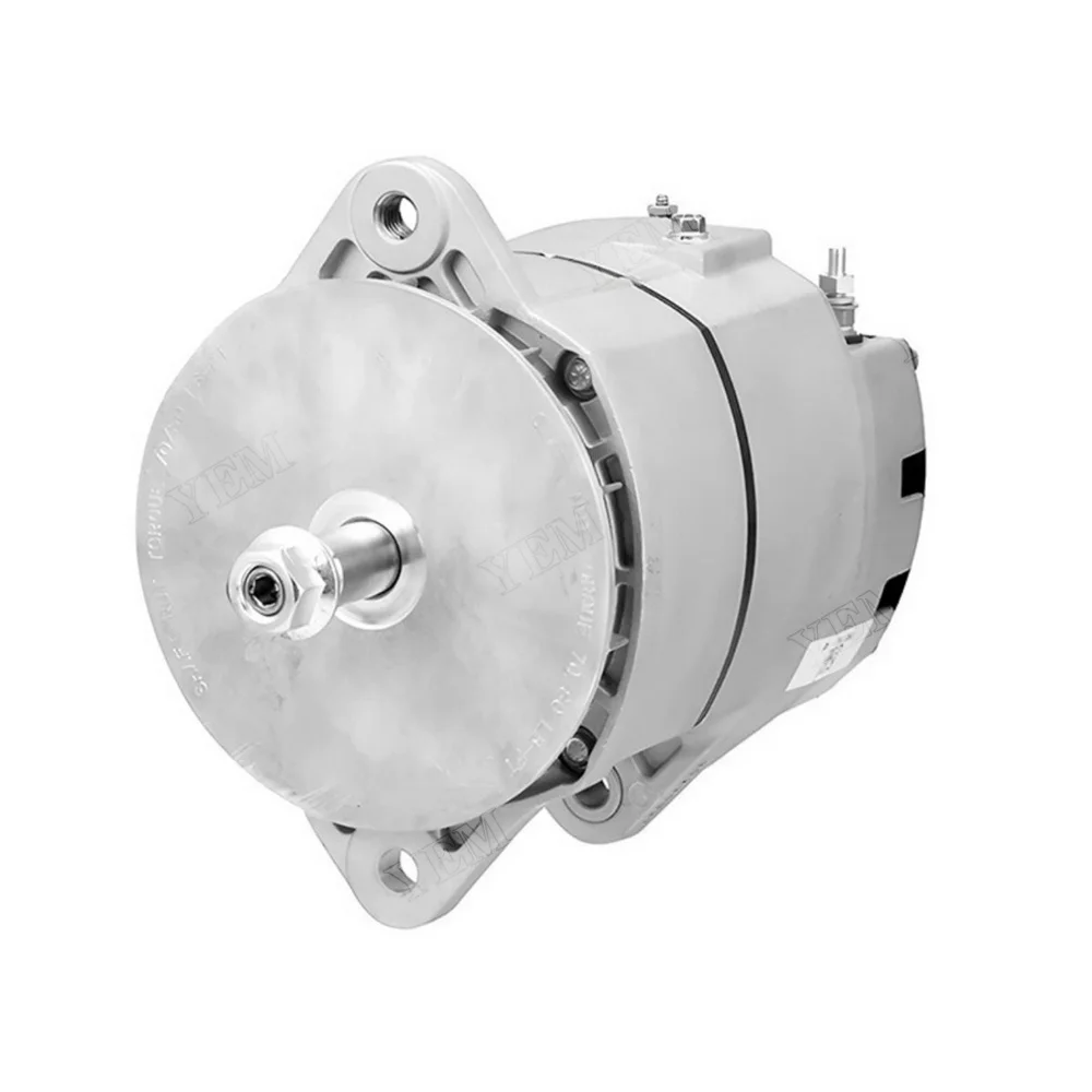 24V Alternator 10R-8877 for Caterpillar CAT Engine C9 C11 C13 C27 C32 3306 3406 3412 3516 3512 3126B 3176C 3408C 3508C