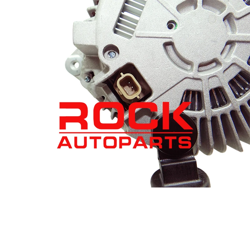 HNROCK 12V 210A Alternator for Renault - Reliable Performance