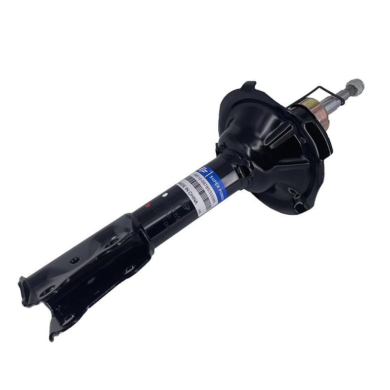 トヨタ・サイオンXB用ショックアブソーバー、部品番号：BB 48510-59785