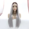 สีเทาออมเบร