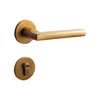 Bronce amarillo