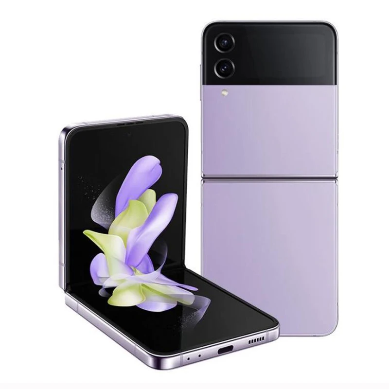 2022 Mobile Phone Display Model Non-Working Dummy Phone Demo Unit for Z Flip4 Filp 4 case