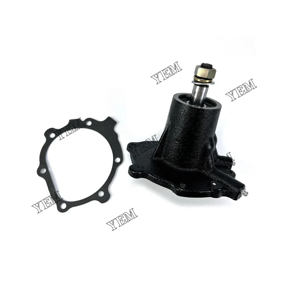 W04D Water Pump for Hino Engine Parts