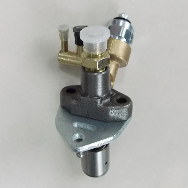 Diesel Generator Injection Fuel Pump Parts - Buy Fuel Pump Parts ...