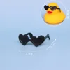 Black love sunglasses