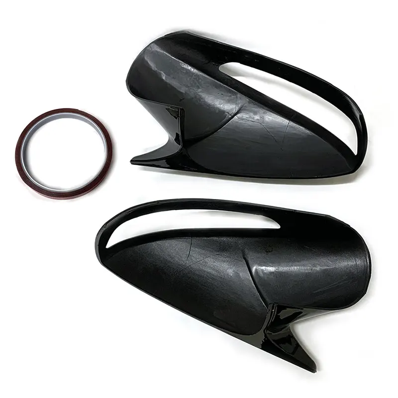 product auto body side mirror cover with light gap for hyundai sonata 8 gen 2011   2016 car rearview door mirror  2012 2013 2014 2015-5