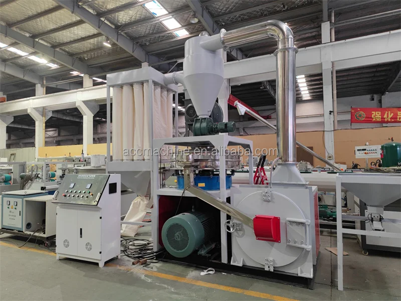 Plastic Powder Making Machine For Pulverizer Buy Powder Making