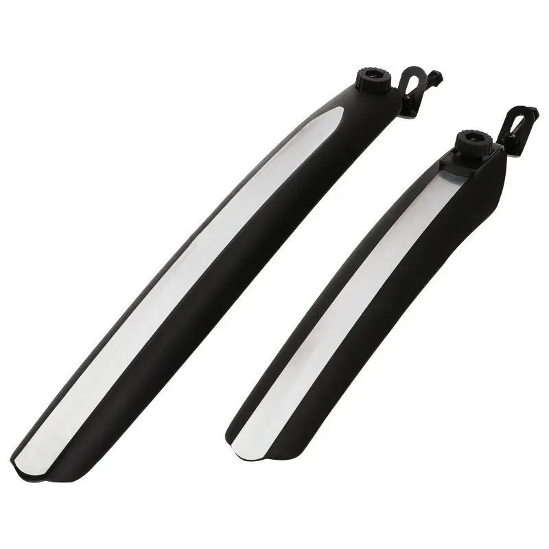 20 Inch Road Bike Mud Flaps Cycling Bicycle Wings Front Bicycle