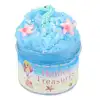 Caballo de mar azul 100ml