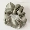 Silk 7 green