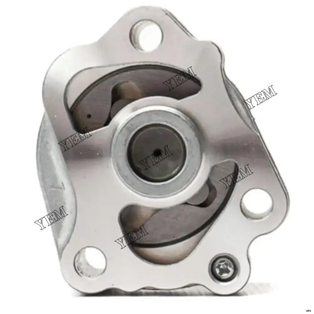 Repair Kit New Oil Pump for Kubota Z402 Engine RTV-X900G RTV900 RTV900XT Excavator