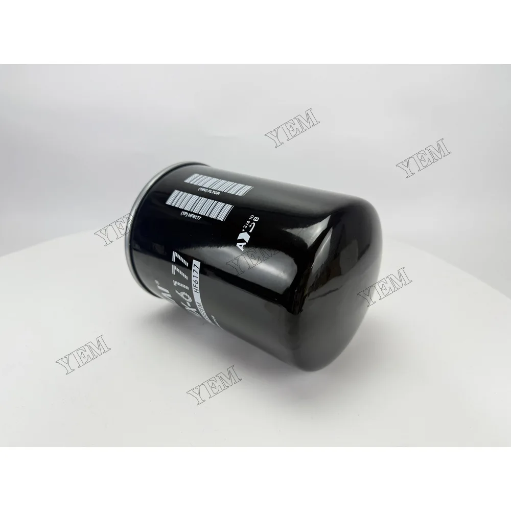 For Komatsu Oil Filter 250025-525 Engine Rebuild Kit 3