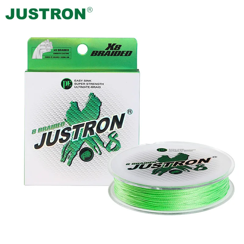 14 lb braided fishing line Reaction Tackle 8-Strand Premium Colors No Fade Red / 20LB / 1000yds Vis Green (stealth) YGK PE X8 Braided Fishing