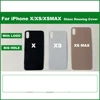 XSMAX miscelazione del colore